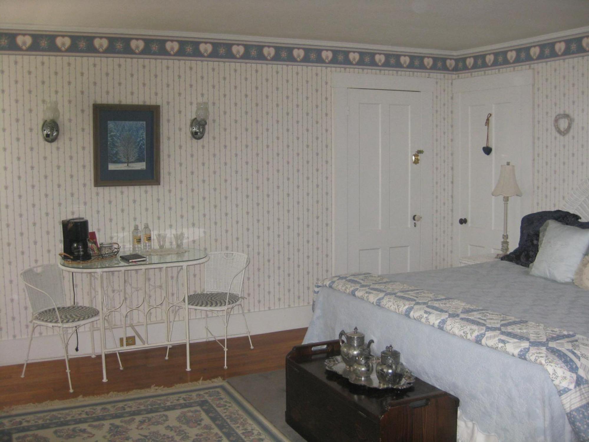 The Bridges Inn At Whitcomb House B&B Swanzey Kültér fotó