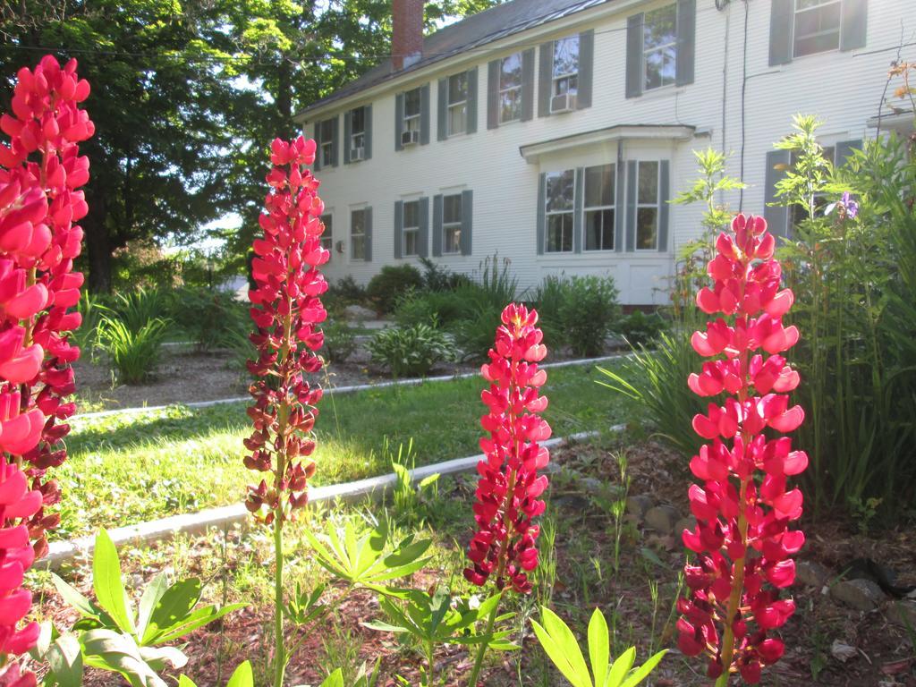 The Bridges Inn At Whitcomb House B&B Swanzey Kültér fotó