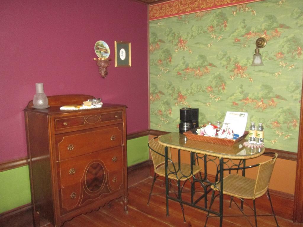 The Bridges Inn At Whitcomb House B&B Swanzey Kültér fotó